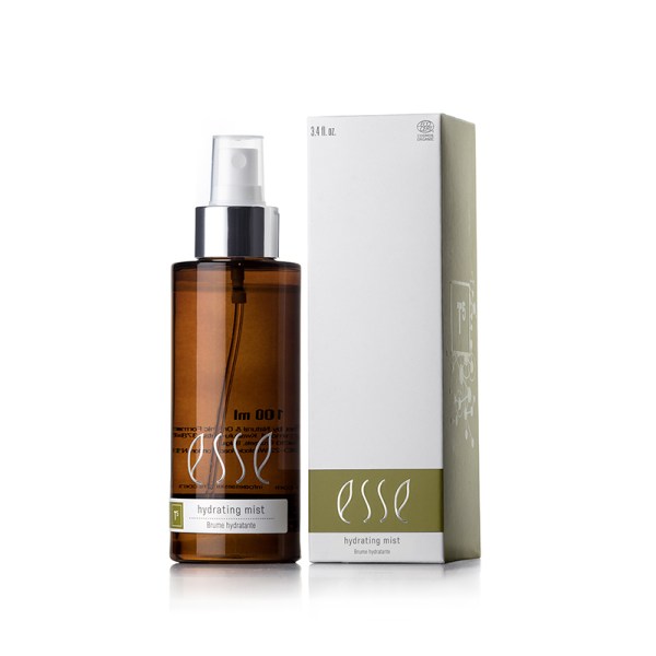 hydrating mist - esse